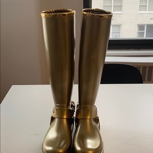 Dolce and Gabbbana Boots